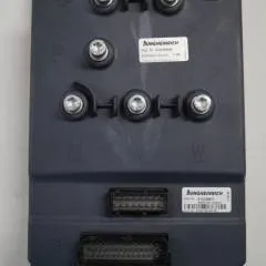 Jungheinrich 51226801 | Rij/hef/stuur regeling  drive/lift/steering controller AS2412 i S index C Sw. 1,09 51419306 sn. S1AX00106172 from ECE225 year 2017