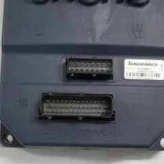 Jungheinrich 51226801 | Rij/hef/stuur regeling  drive/lift/steering controller AS2412 i S index C Sw. 1,09 51419306 sn. S1AX00106172 from ECE225 year 2017