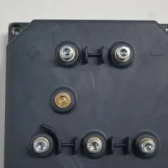 Jungheinrich 51226801 | Rij/hef/stuur regeling  drive/lift/steering controller AS2412 i S index C Sw. 2,04 51256853 sn. S1AX10009626 from EZS350 year 2012