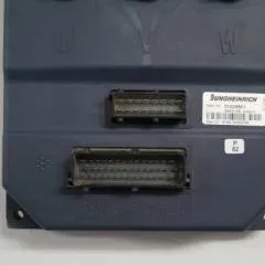 Jungheinrich 51226801 | Rij/hef/stuur regeling  drive/lift/steering controller AS2412 i S index O  sn. S1AX00005794 from ECE225 year 2011