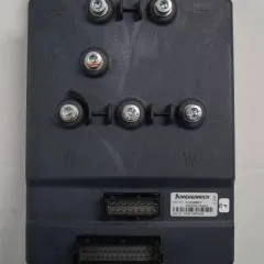 Jungheinrich 51226801 | Rij/hef/stuur regeling  drive/lift/steering controller AS2412 i S index C  sn. S1AX10001458 from EKS110 year 2017