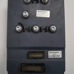 Jungheinrich 51226801 | Rij/hef/stuur regeling  drive/lift/steering controller AS2412 i S index C Sw. 1,02 51462874 sn. S1AX00100382 from ERE225 year 2017