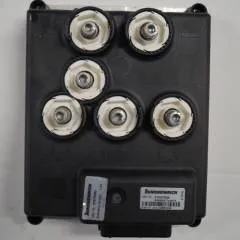 Jungheinrich 51037594 | Rij/hef regeling Drive/lift controller AS2409 i k index B  sn. S12X00067458 from EJE220 year 2013