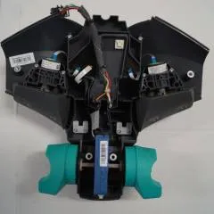 Jungheinrich 51443543 | Rijschakelaar control handle from ERE120/225 folding platform sn. SFTT00020513623370