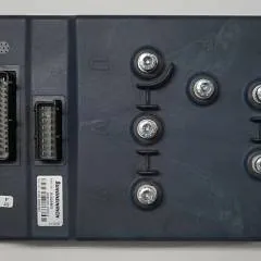 Jungheinrich 51226801 | Rij/hef/stuur regeling  drive/lift/steering controller AS2412 i S index A  sn. S1AX00037867 from ECD220 year 2014