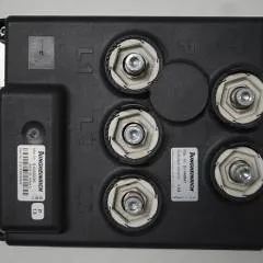 Jungheinrich 51033235 | Rij regeling Drive controller AS2412i index C Sw. 1,03 51140847 from ECE225 year 2011 sn. S13X00022642