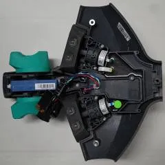 Jungheinrich 51634518 | Rijschakelaar Control handle for EJD220 sn. SFTT00027021430542