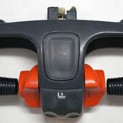 Linde 3095406061 | Tillerhead for Linde 360 Serie from T18 year 2000