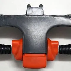 Linde 3095406061 | Tillerhead for Linde 360 Serie from T18 year 2000