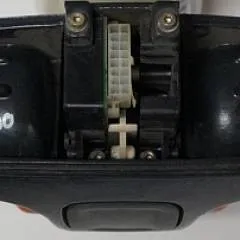 Linde 3095406061 | Tillerhead for Linde 360 Serie from T18 year 2000