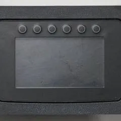 Jungheinrich 51414555 | Display KD MEDI CO 250K Jr DSE from EKS110 2015 sn. 530C6060