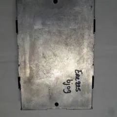 Jungheinrich 50437339 | Stuur regeling steering controller PM2402 Z Index D 51067231 SW 2,00 from ERE225  year 2009 sn S14X 00001534