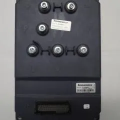 Jungheinrich 51206665 | Rij/hef regeling Drive/lift controller AS2409 i S Index B from ERE120 year 2016 sn. S1GX0052689