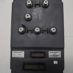 Jungheinrich 51226801 | Rij/hef/stuur regeling  drive/lift/steering controller AS2412 i S index D Sw. 1,06 51462874 sn. S1AX00152381 from ERE225 year 2017