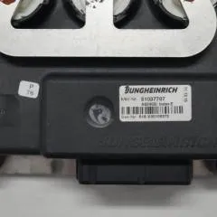 Jungheinrich 51037707 | Hef regeling lifting controller AS2405i Index E from ESC216z year 2016 sn. S18X00109372