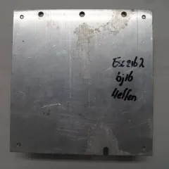 Jungheinrich 51037707 | Hef regeling lifting controller AS2405i Index E from ESC216z year 2016 sn. S18X00109372