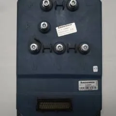 Jungheinrich 51226801 | Rij/hef/stuur regeling  drive/lift/steering controller AS2412 i S index B Sw. 2,05 51246071 sn. S1GX00036285 from ERE225 2015