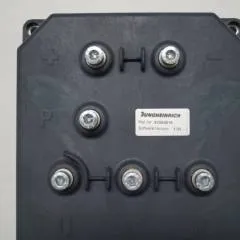 Jungheinrich 51226801 | Rij/hef/stuur regeling  drive/lift/steering controller AS2412 i S index A Sw. 1,03 51263516  from ERE225 year 2014