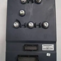 Jungheinrich 51226801 | Rij/hef/stuur regeling  drive/lift/steering controller AS2412 i S index C sn. S1AX00124135 from ESD120 year 2018