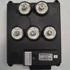 Jungheinrich 51033235 | Rij regeling Drive controller AS2412i index C Sw. 1,03 51140780 from ESC216Z year 2016 sn. S13X00028776