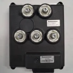 Jungheinrich 51033235 | Rij regeling Drive controller AS2412i index A Sw. 1,04 51092751 from ERE225 year 2009 sn. S13X00000328