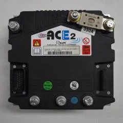 Toyota 303172879 | Hef regeling lifting controller Zapi ACE-2 48/450A Fz5270A from right side 8FBMT20 year 2012