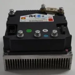 Toyota 303172879 | Hef regeling lifting controller Zapi ACE-2 48/450A Fz5270A from right side 8FBMT20 year 2012