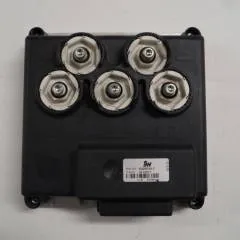 Jungheinrich 50297417 | Rij regeling  Drive controller AS2405 F sn. LJB815461  for  EJE till year 04