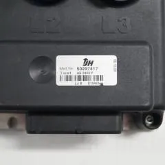 Jungheinrich 50297417 | Rij regeling  Drive controller AS2405 F sn. LJB815461  for  EJE till year 04