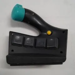 Jungheinrich 16252820 | Rijschakelaar Directional switch for ESD120 s nr. P7809900034 w nr. S170100035529