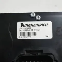Jungheinrich 51540783 | Display KD Medi Co 800K-Jr sn. 835A6040 for ESD120