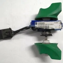 Jungheinrich 51026905 | Rijschakelaar accelerator EJE116