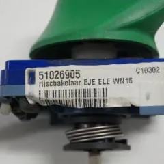 Jungheinrich 51026905 | Rijschakelaar accelerator EJE116