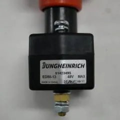 Jungheinrich 51423495 | Emergency switch EJE M