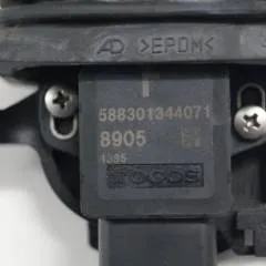 Toyota 67820-16600-71 | Joystick from 8FBMT-20H year 2012