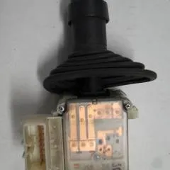 Toyota 57440-12470-71 | Light switch from 8FBMT-20H year 2012