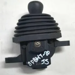 Toyota 67820-16600-71 | Joystick from 8FBMT-20H 2012