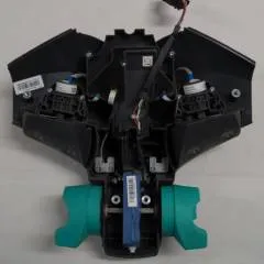 Jungheinrich 51806610 | Rijschakelaar control handle for ERE225 with fixed platform sn. SFTT00032016519359 also known as 51806610 51730049 51241574