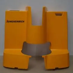 Jungheinrich 50466680 | cover EJE EJC EJD 2 serie