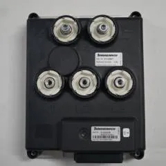 Jungheinrich 51033235 | Rij regeling Drive controller AS2412i index C Sw. 1,02 51140847 from ERE225 year 2010 sn. S13X00012190