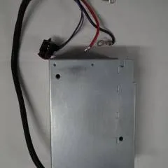 Jungheinrich 51044544 | build in charger 24V/30A 100-300Ah sn. B0081881