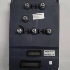 Jungheinrich 51226801 | Rij/hef/stuur regeling  drive/lift/steering controller AS2412 i S index C Sw. 1,02 51263516 sn. S1AX00026935 from ERE225 year 2013