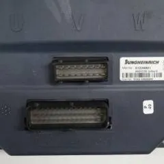 Jungheinrich 51226801 | Rij/hef/stuur regeling  drive/lift/steering controller AS2412 i S index C Sw. 1,02 51263516 sn. S1AX00026935 from ERE225 year 2013
