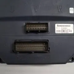 Jungheinrich 51226801 | Rij/hef/stuur regeling  drive/lift/steering controller AS2412 i S index B sn. S1AX00072809 from ERE225 2015