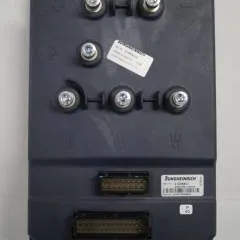 Jungheinrich 51226801 | Rij/hef/stuur regeling  drive/lift/steering controller AS2412 i S index B Sw. 1,06 51263516 sn. S1AX00082924 from ERE225 year 2016