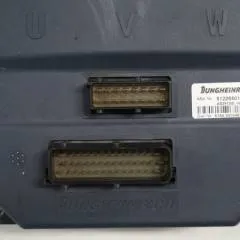 Jungheinrich 51226801 | Rij/hef/stuur regeling  drive/lift/steering controller AS2412 i S index A  Sw 1,04 51263516 sn. S1AX00054976 from ERE225 year 2015