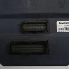 Jungheinrich 51226801 | Rij/hef/stuur regeling  drive/lift/steering controller AS2412 i S index A  Sw 1,02 51263516 sn. S1AX00021836 from ERE225 year 2013