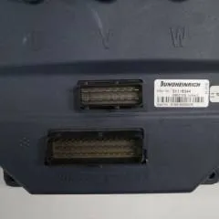 Jungheinrich 51116344 | Rij/hef/stuur regeling  drive/lift/steering controller AS2412 i S index O Sw 1,01 51159600 from ERE225 year 2010 sn. S1AX00000334