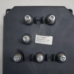 Jungheinrich 51226801 | Rij/hef/stuur regeling  drive/lift/steering controller AS2412 i S index B Sw. 1,05 51263516 sn. S1AX000831315 from ERE225 year 2016