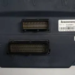 Jungheinrich 51226801 | Rij/hef/stuur regeling  drive/lift/steering controller AS2412 i S index A  Sw 1,02 51263516 sn. S1AX00021834 from ERE225 year 2013